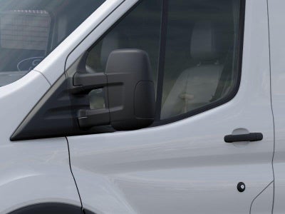 2027 Ford Transit 250