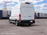 2027 Ford Transit 250