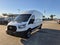 2023 Ford Transit Cargo Van 148 WB High Roof Cargo