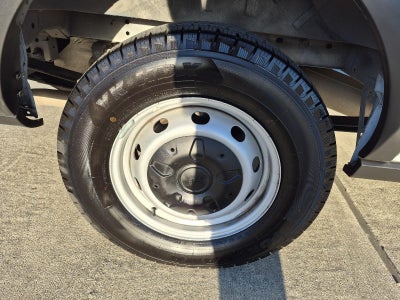 2023 Ford Transit Cargo Van 148 WB High Roof Cargo