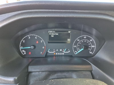 2023 Ford Transit Cargo Van 148 WB High Roof Cargo