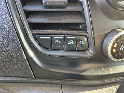 2023 Ford Transit Cargo Van 148 WB High Roof Cargo