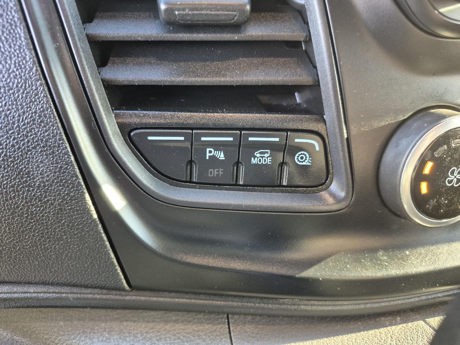 2023 Ford Transit Cargo Van 148 WB High Roof Cargo