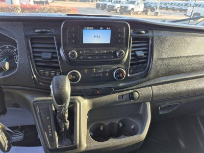 2023 Ford Transit Cargo Van 148 WB High Roof Cargo