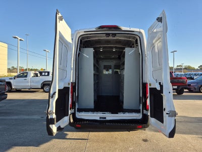 2023 Ford Transit Cargo Van 148 WB High Roof Cargo