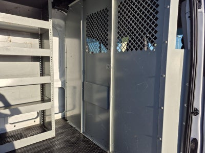 2023 Ford Transit Cargo Van 148 WB High Roof Cargo