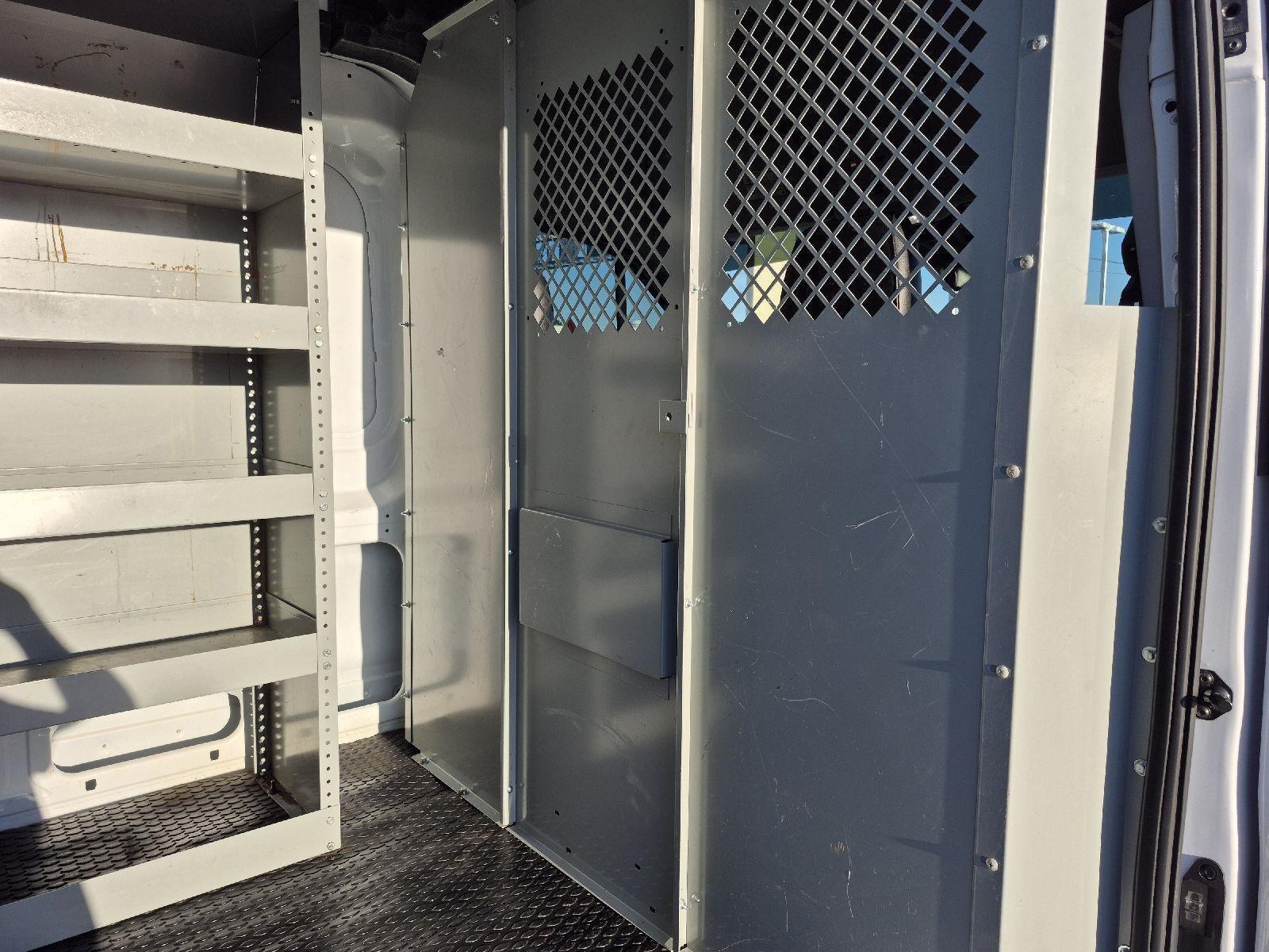 2023 Ford Transit Cargo Van 148 WB High Roof Cargo