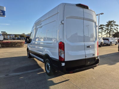 2023 Ford Transit Cargo Van 148 WB High Roof Cargo