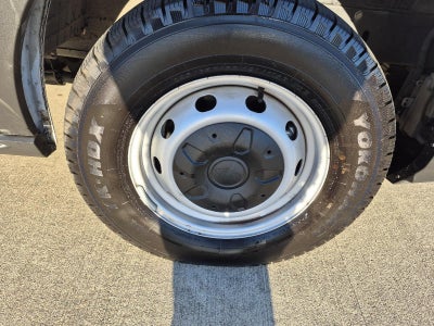 2023 Ford Transit Cargo Van 148 WB High Roof Cargo