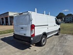 2023 Ford Transit 250