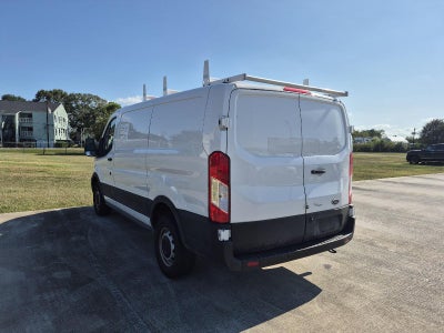 2023 Ford Transit 250
