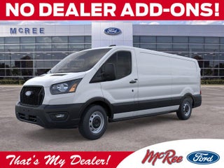 2026 Ford Transit Cargo Van Cargo Van
