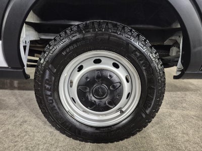 2023 Ford TRANSIT T250