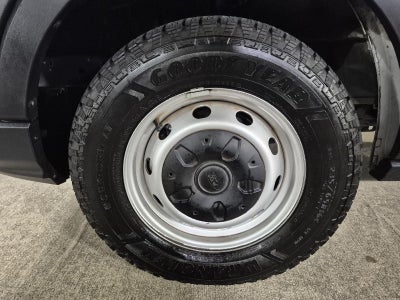 2023 Ford TRANSIT T250