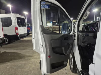 2023 Ford TRANSIT T250