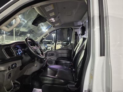 2023 Ford TRANSIT T250