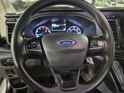 2023 Ford TRANSIT T250