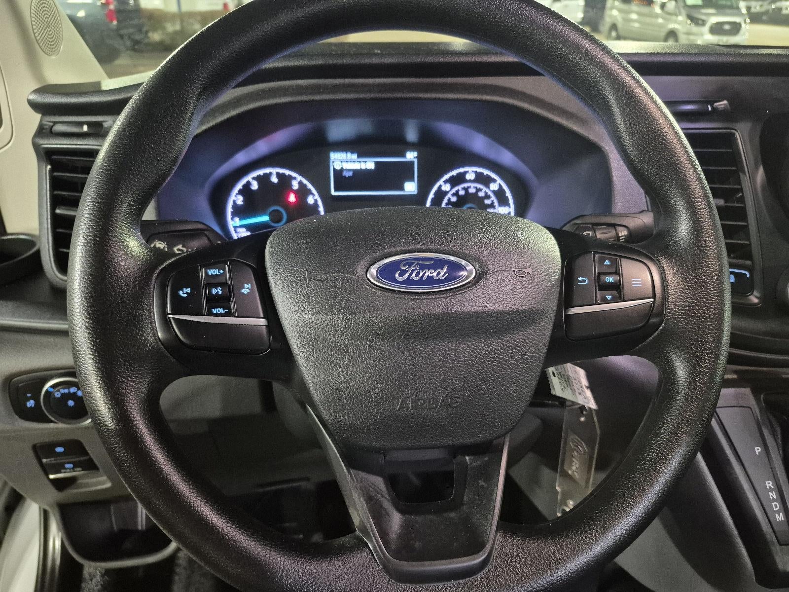 2023 Ford TRANSIT T250