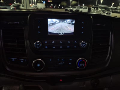 2023 Ford TRANSIT T250