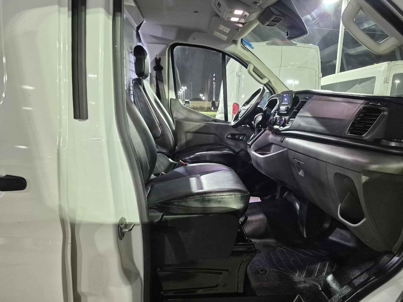 2023 Ford TRANSIT T250