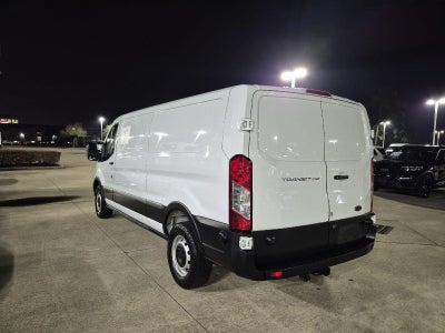 2023 Ford TRANSIT T250