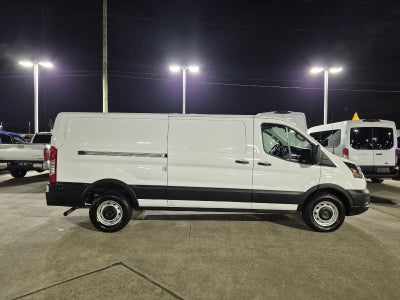 2023 Ford TRANSIT T250