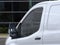 2025 Ford Transit 250