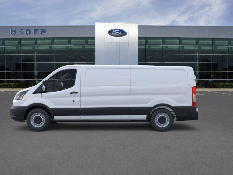 2025 Ford Transit 250