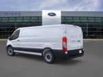 2025 Ford Transit 250