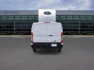 2025 Ford Transit 250