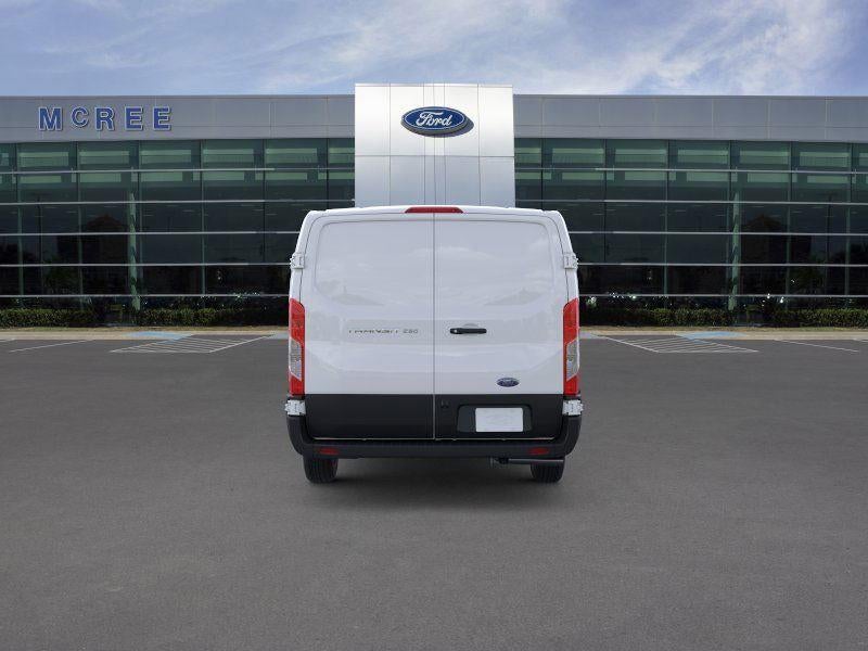 2025 Ford Transit 250