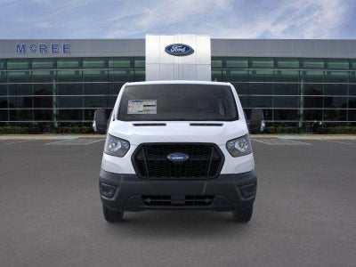 2025 Ford Transit 250