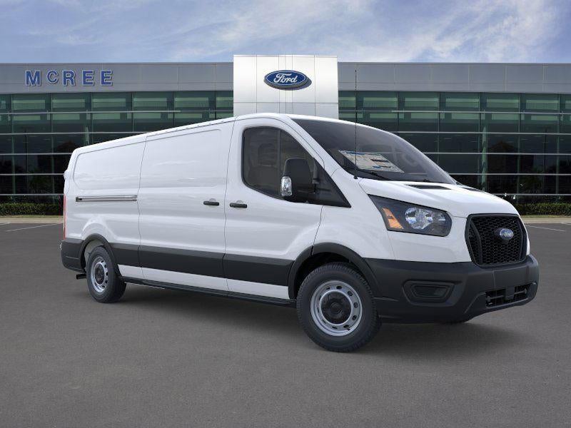 2025 Ford Transit 250