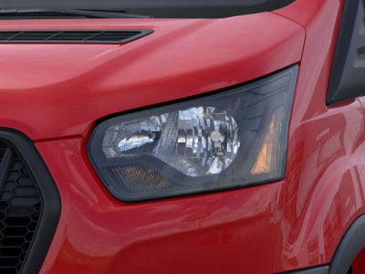2026 Ford TRANSIT VAN Base
