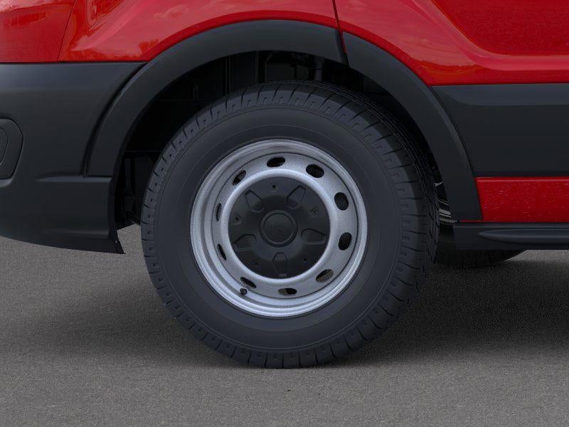 2026 Ford TRANSIT VAN Base