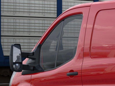 2026 Ford TRANSIT VAN Base