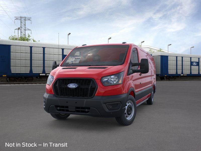 2026 Ford TRANSIT VAN Base