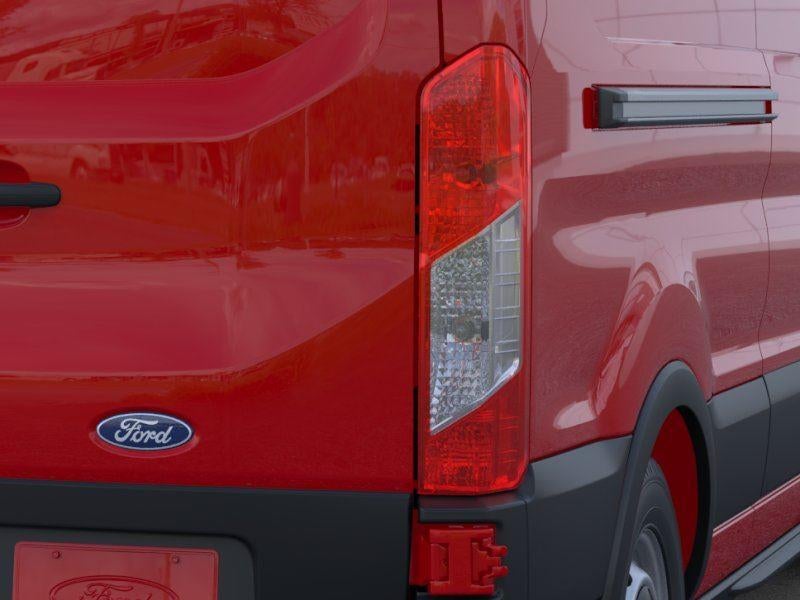 2026 Ford TRANSIT VAN Base