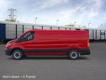 2026 Ford TRANSIT VAN Base