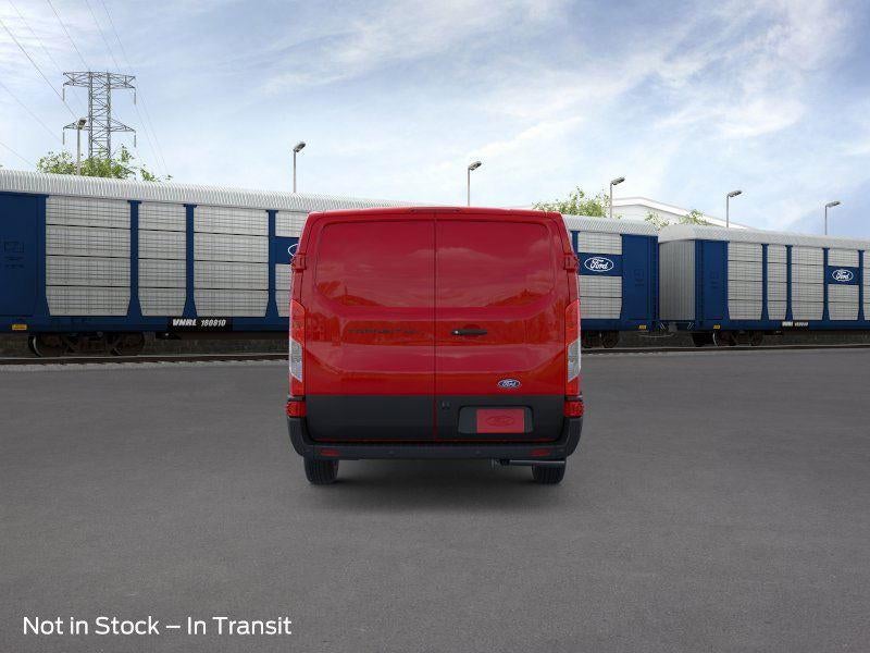 2026 Ford TRANSIT VAN Base