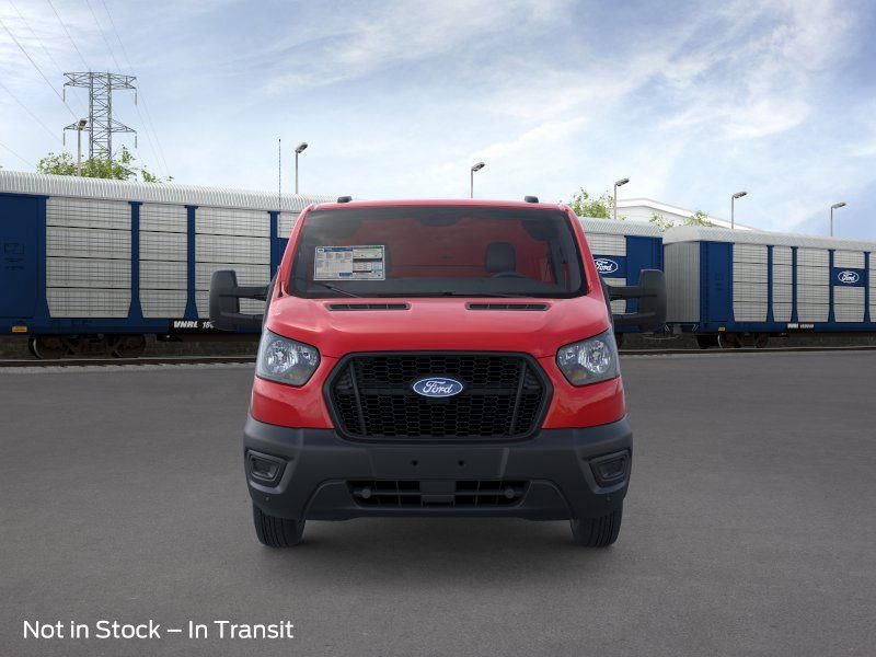 2026 Ford TRANSIT VAN Base