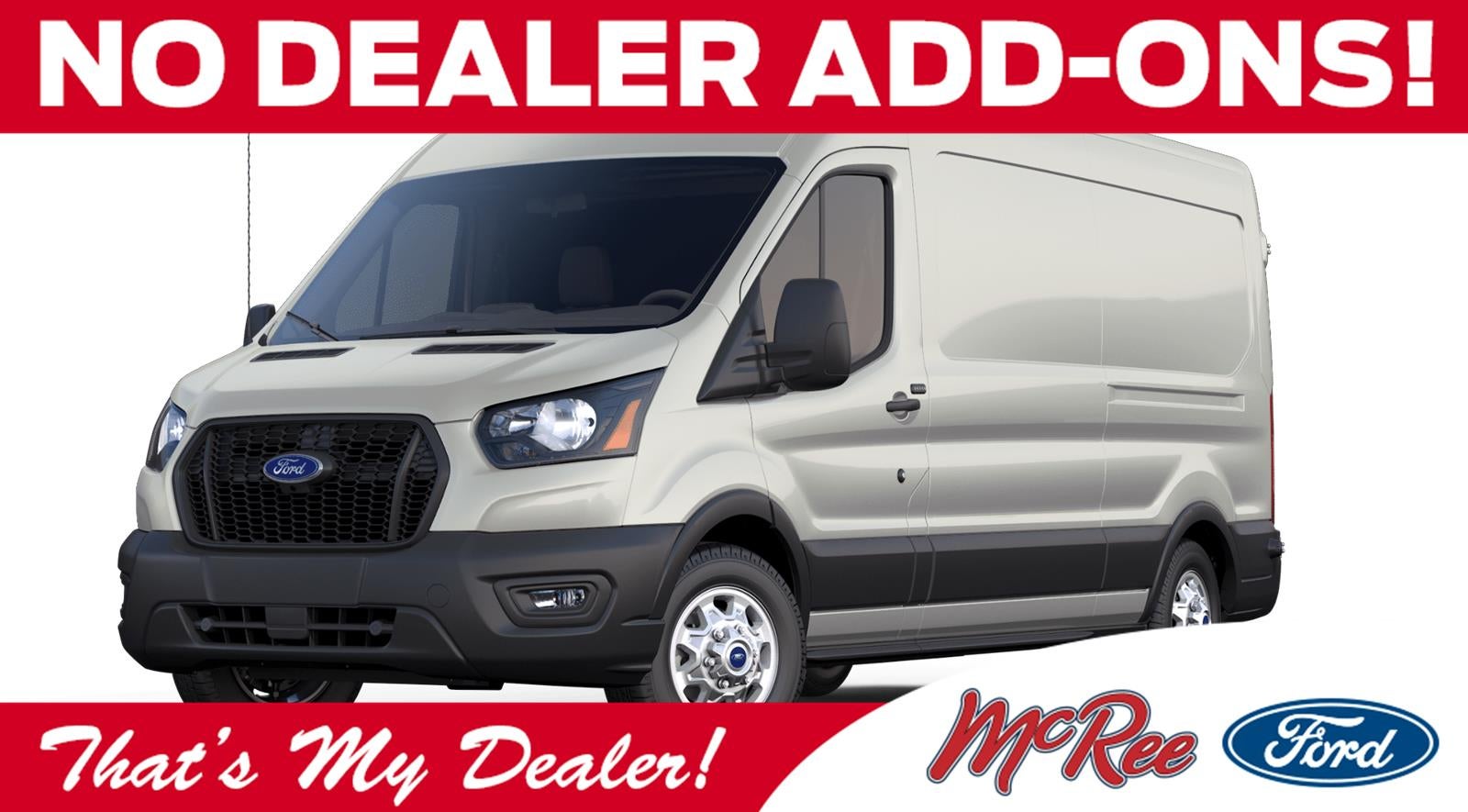 2024 Ford Transit Cargo Van Cargo Van Dickinson TX Galveston