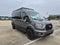 2026 Ford CUSTOM TRANSIT TRAIL BY EXPLORER 250
