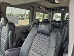 2026 Ford CUSTOM TRANSIT TRAIL BY EXPLORER 250
