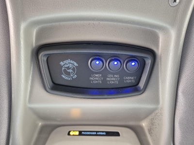 2026 Ford CUSTOM TRANSIT TRAIL BY EXPLORER 250