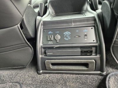 2026 Ford CUSTOM TRANSIT TRAIL BY EXPLORER 250