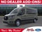 2026 Ford Transit Cargo Van 250