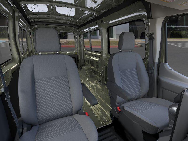 2026 Ford Transit Cargo Van 250
