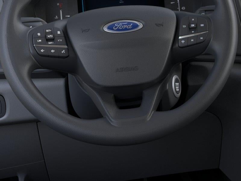 2026 Ford Transit Cargo Van 250