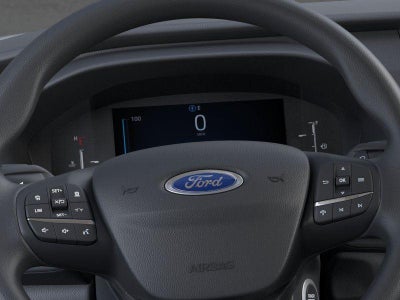 2026 Ford Transit Cargo Van 250
